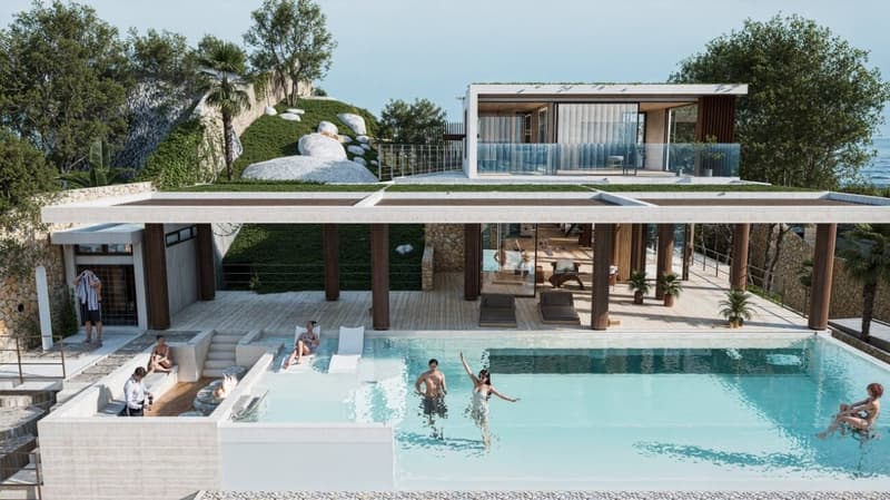 A private paradise on Koh Phangan – Luxury villas combining nature, tranquility, and design. (4)