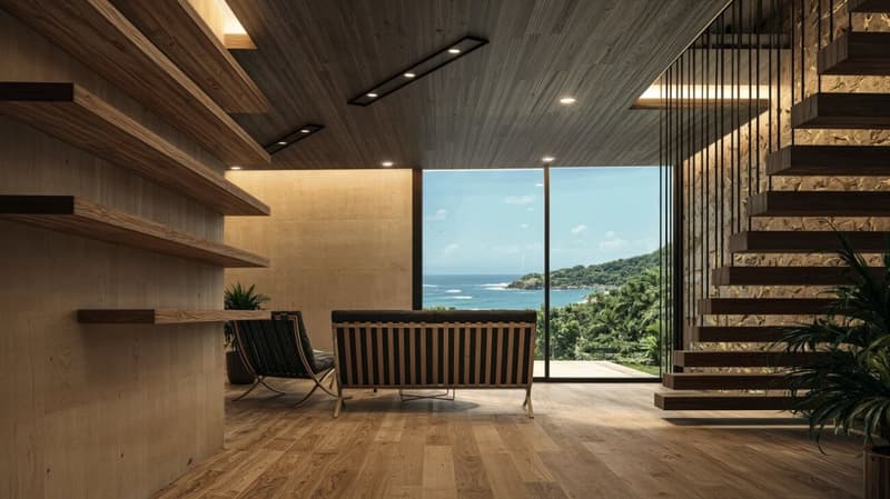 A private paradise on Koh Phangan – Luxury villas combining nature, tranquility, and design. (20)