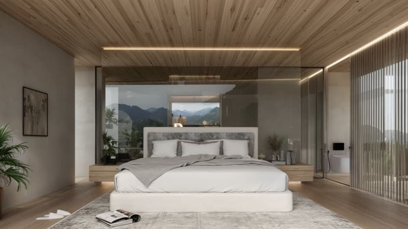 A private paradise on Koh Phangan – Luxury villas combining nature, tranquility, and design. (16)