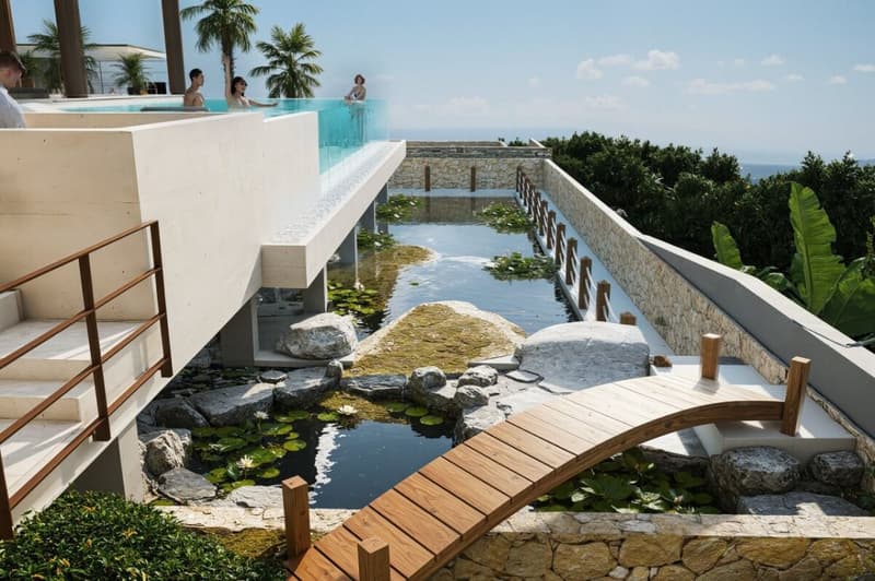 A private paradise on Koh Phangan – Luxury villas combining nature, tranquility, and design. (5)