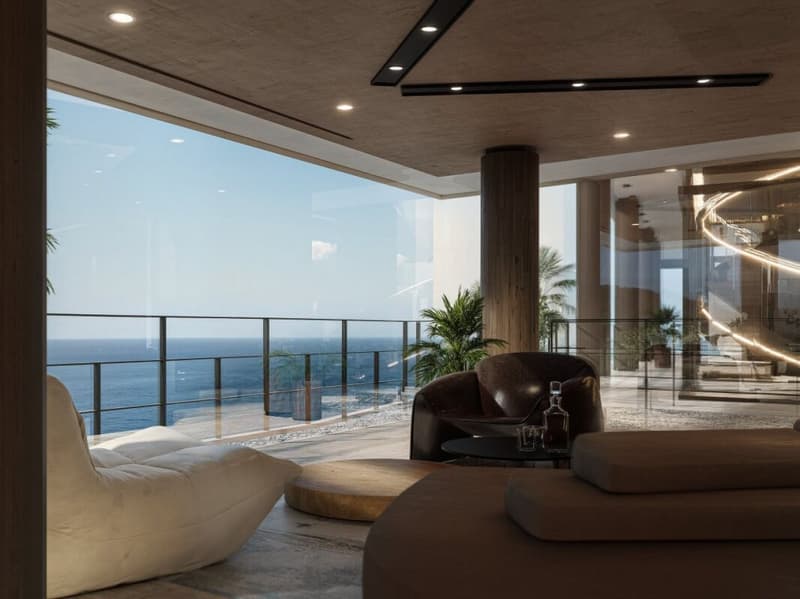 A private paradise on Koh Phangan – Luxury villas combining nature, tranquility, and design. (11)