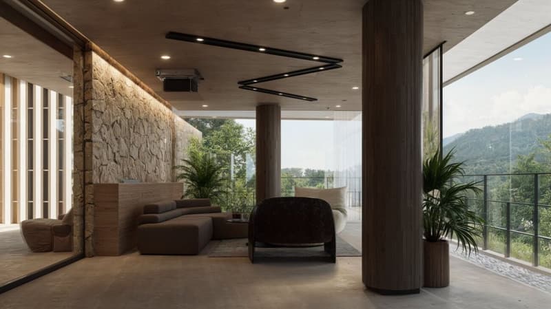 A private paradise on Koh Phangan – Luxury villas combining nature, tranquility, and design. (12)