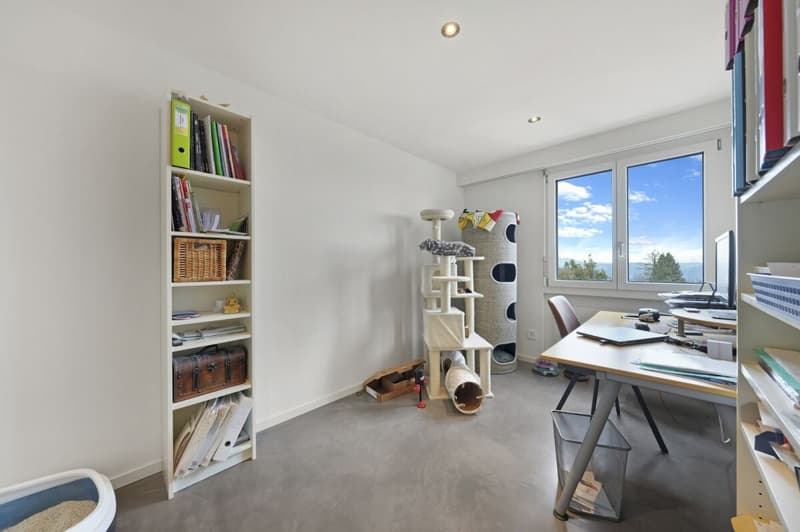 Comfort di vita esclusivo: appartamento 5.5 locali di circa 150 m² di superficie abitabile (10)