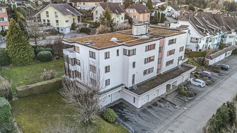 Comfort di vita esclusivo: appartamento 5.5 locali di circa 150 m² di superficie abitabile (19)