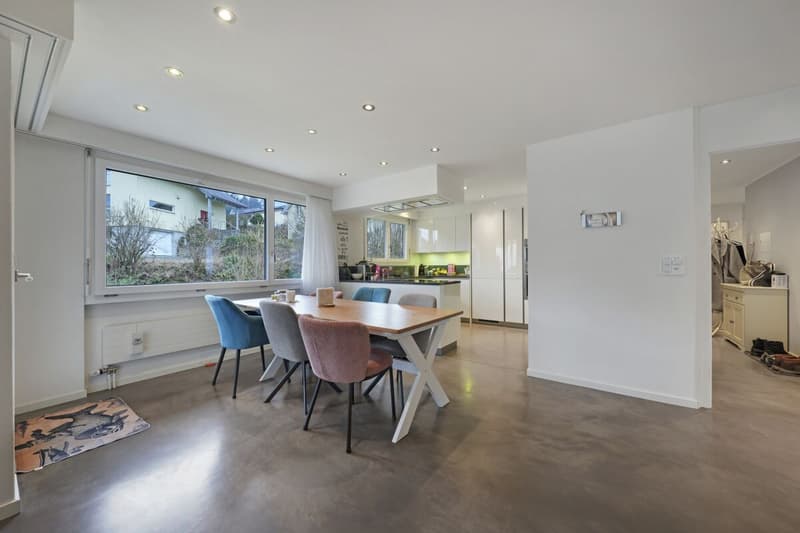 Comfort di vita esclusivo: appartamento 5.5 locali di circa 150 m² di superficie abitabile (4)