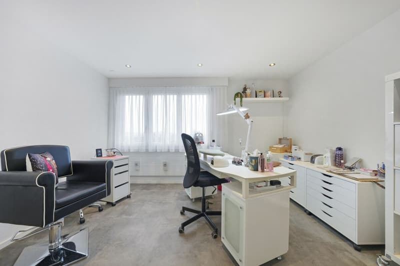 Comfort di vita esclusivo: appartamento 5.5 locali di circa 150 m² di superficie abitabile (9)