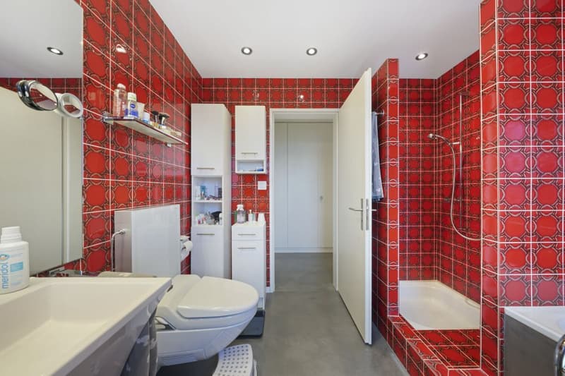 Comfort di vita esclusivo: appartamento 5.5 locali di circa 150 m² di superficie abitabile (15)