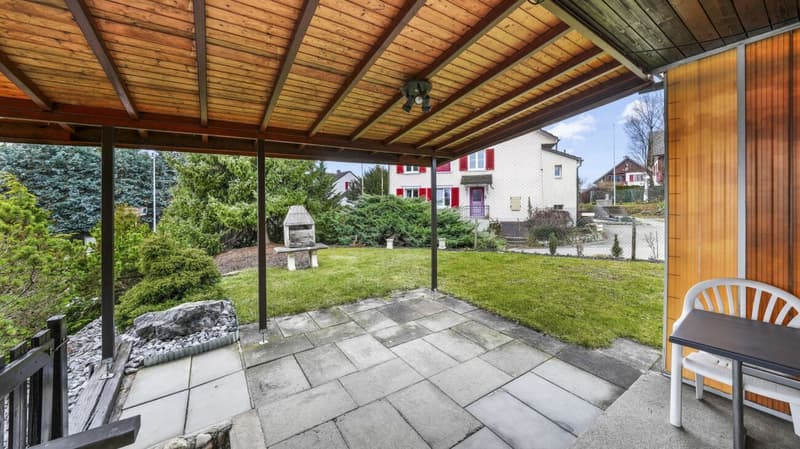 Qualità della vita al Rosenberg – Casa familiare con charme (19)