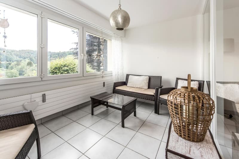 Spacious 5.5-room family apartment in the popular Bruggeregg quarter (4)