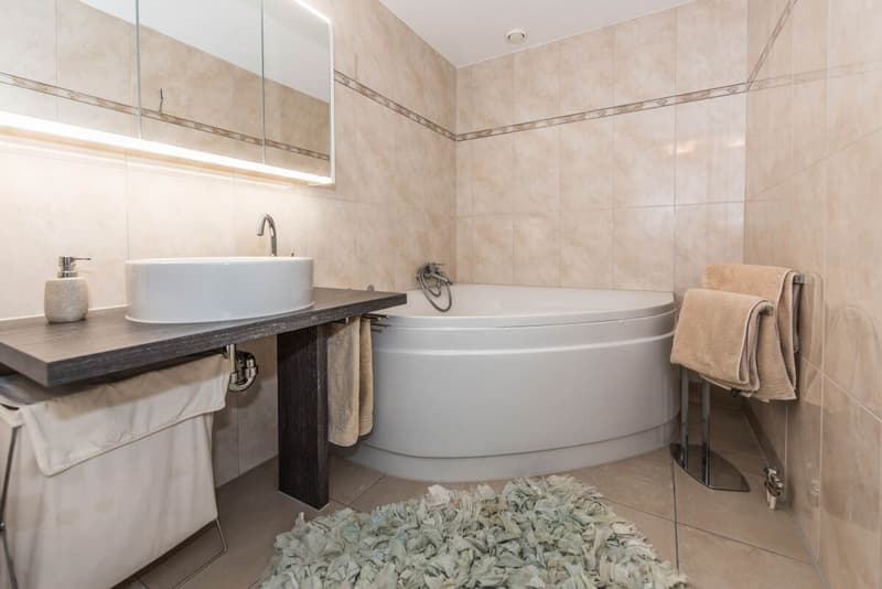 Spacious 5.5-room family apartment in the popular Bruggeregg quarter (12)
