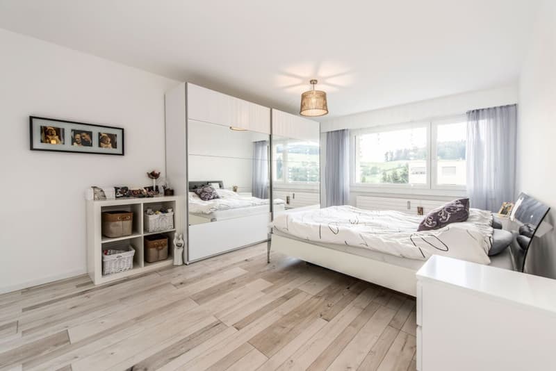 Spacious 5.5-room family apartment in the popular Bruggeregg quarter (7)