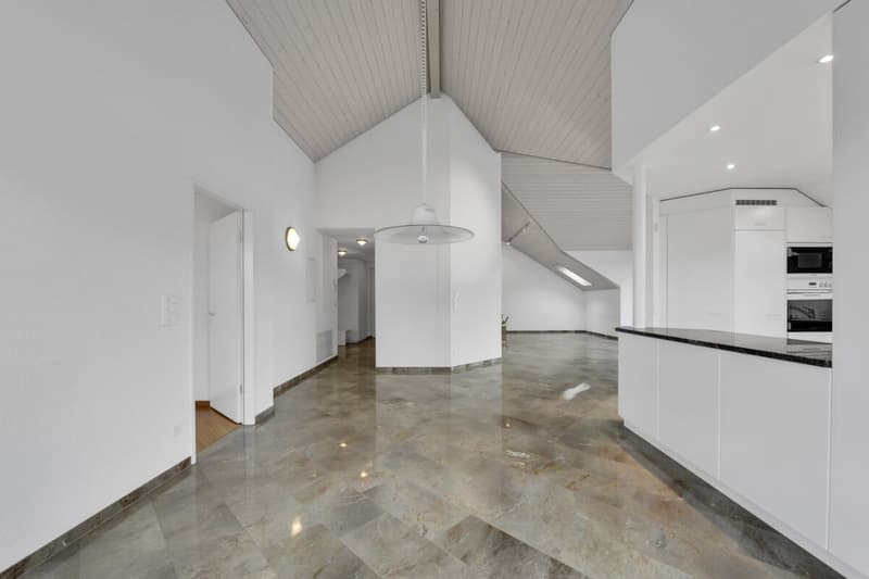 Dream home with style – including light, height, and warmth (4)