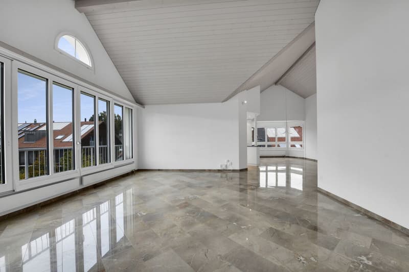 Dream home with style – including light, height, and warmth (2)