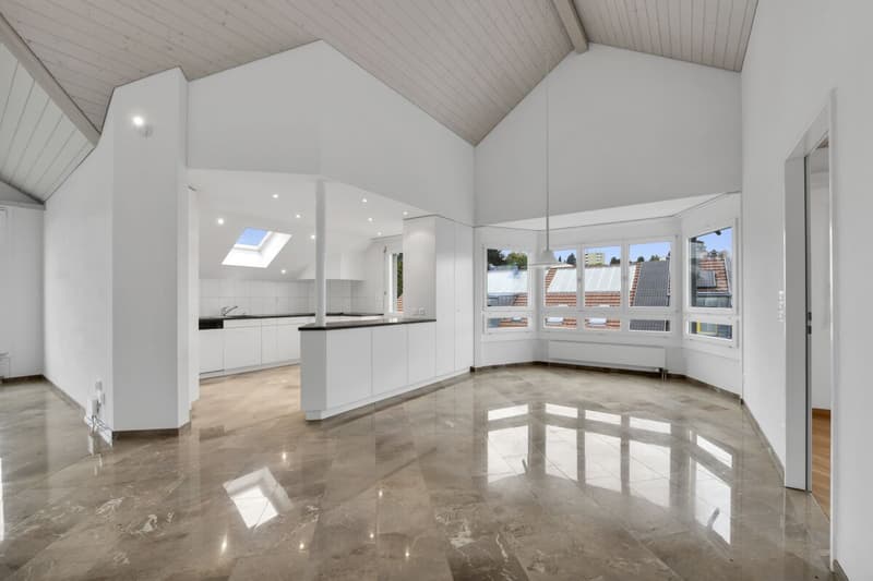 Dream home with style – including light, height, and warmth (3)