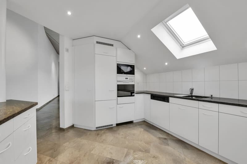 Dream home with style – including light, height, and warmth (6)