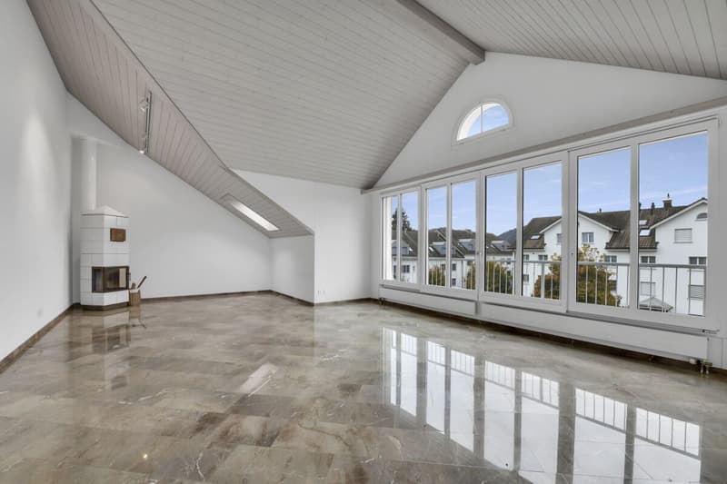 Dream home with style – including light, height, and warmth (1)