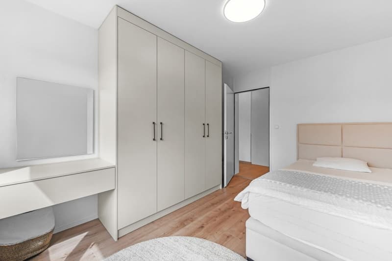 Habiter avec confort et vue panoramique – 5,5 pièces au centre (13)