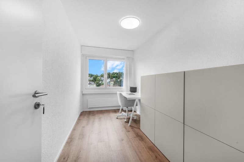 Habiter avec confort et vue panoramique – 5,5 pièces au centre (14)
