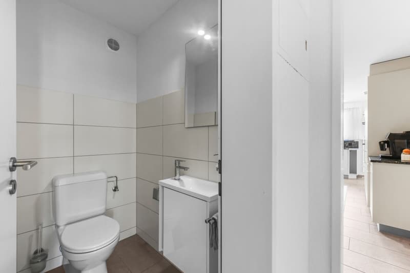 Habiter avec confort et vue panoramique – 5,5 pièces au centre (18)