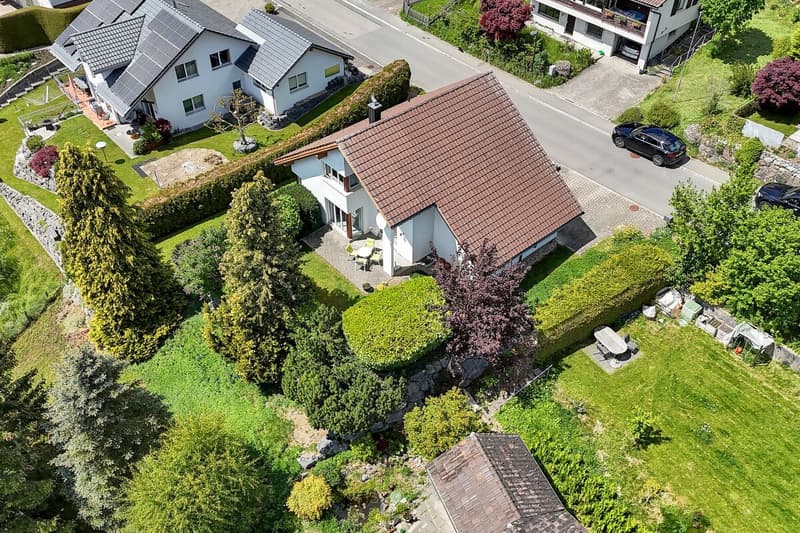 Natura, tranquillità e qualità della vita – la tua nuova casa a Oberhelfenschwil (5)