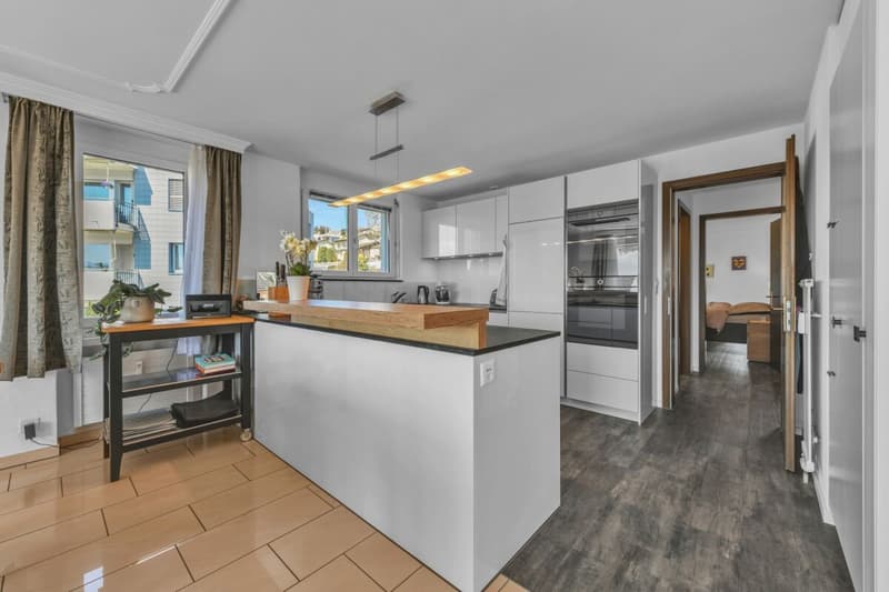 Sunny residential idyll in Wil – wonderfully located. (7)