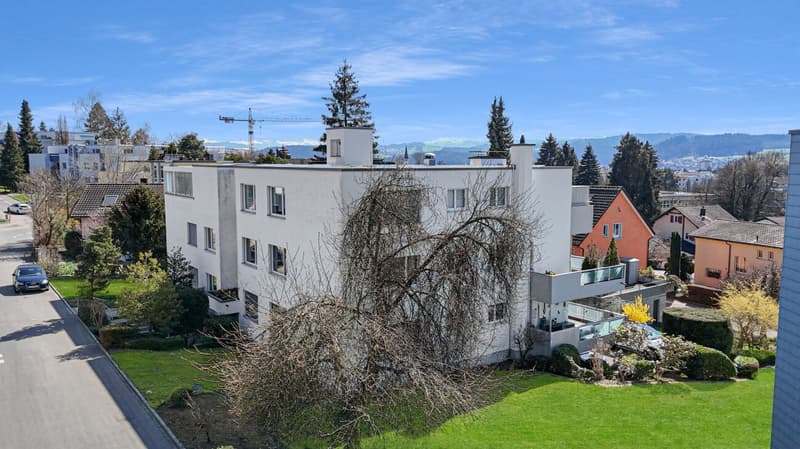 Sunny residential idyll in Wil – wonderfully located. (17)