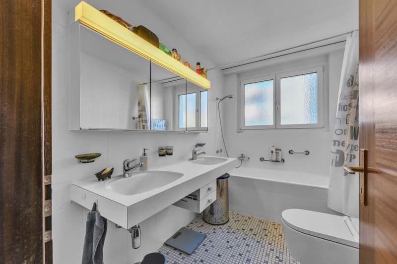 Sunny residential idyll in Wil – wonderfully located. (11)