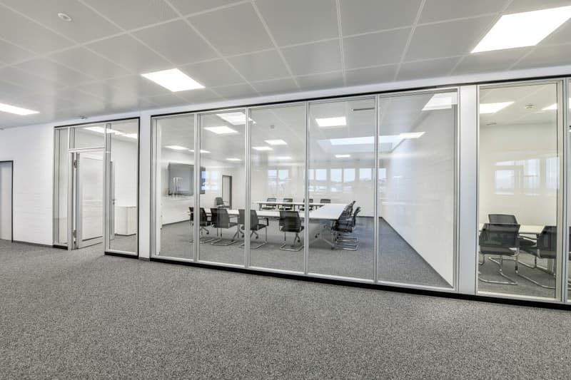Espaces de Co-Working - Salle de réunion – Salle de formation (7)