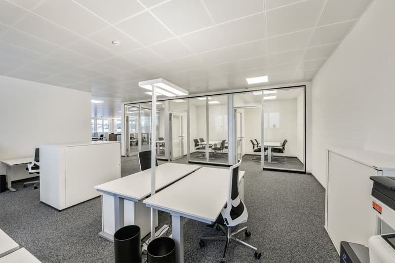 Espaces de Co-Working - Salle de réunion – Salle de formation (1)