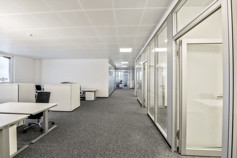Espaces de Co-Working - Salle de réunion – Salle de formation (3)