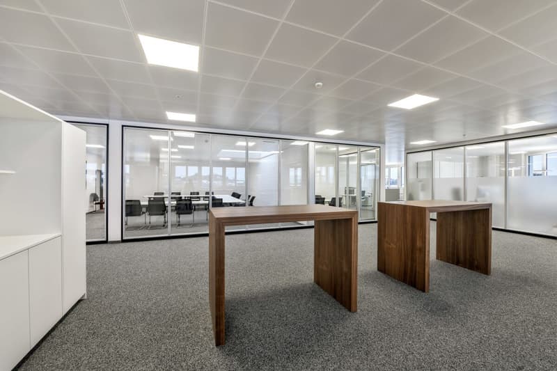 Espaces de Co-Working - Salle de réunion – Salle de formation (6)