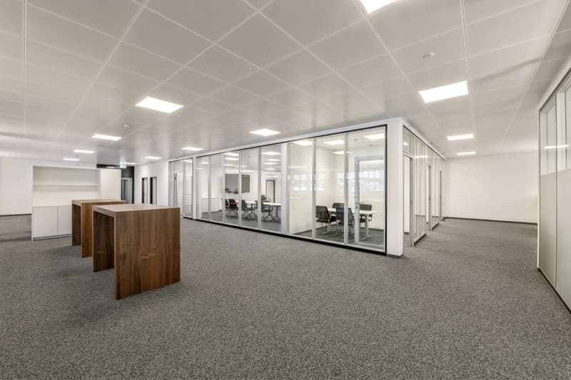 Espaces de Co-Working - Salle de réunion – Salle de formation (5)