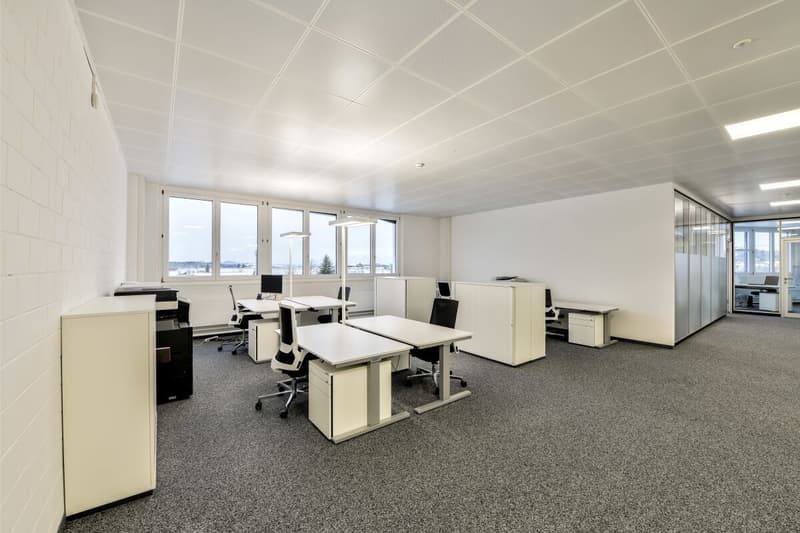 Espaces de Co-Working - Salle de réunion – Salle de formation (2)