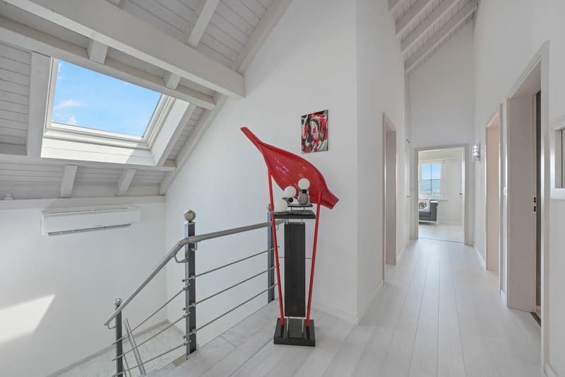 Freistehendes Einfamilienhaus mit traumhafter Weitsicht und Blick auf den Alpstein (14)