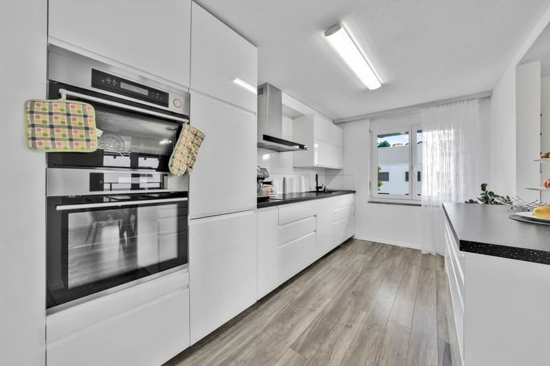 Your dream of owning a home – attractive, modernized, and family-friendly in Oberuzwil (8)