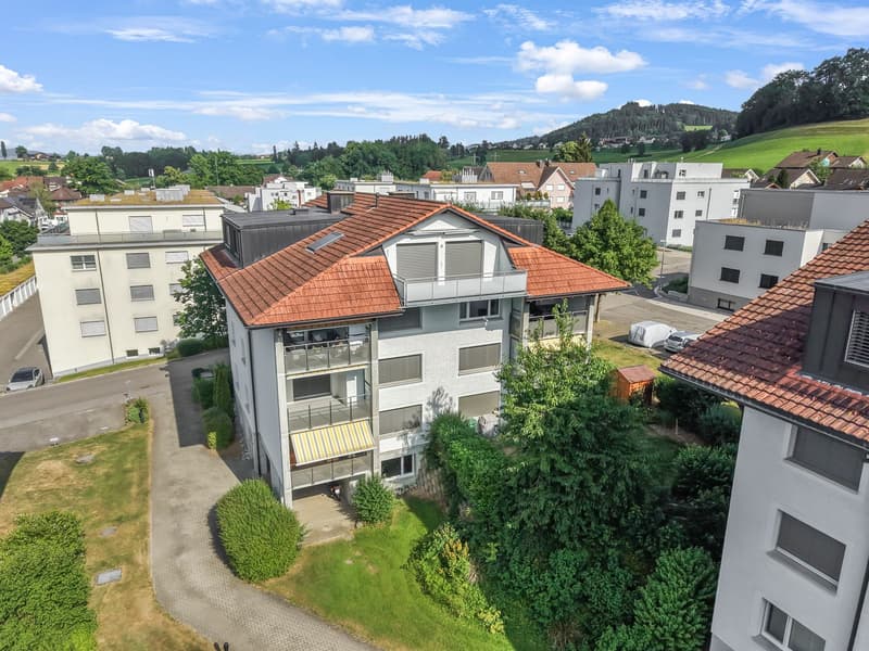 Your dream of owning a home – attractive, modernized, and family-friendly in Oberuzwil (16)