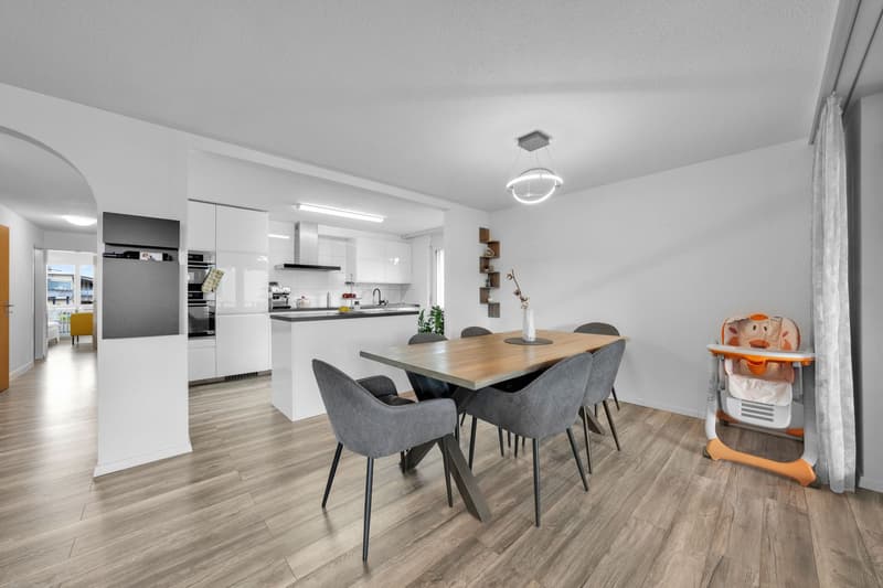 Your dream of owning a home – attractive, modernized, and family-friendly in Oberuzwil (6)