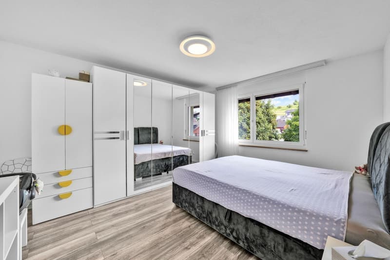 Your dream of owning a home – attractive, modernized, and family-friendly in Oberuzwil (12)