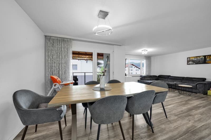 Your dream of owning a home – attractive, modernized, and family-friendly in Oberuzwil (4)