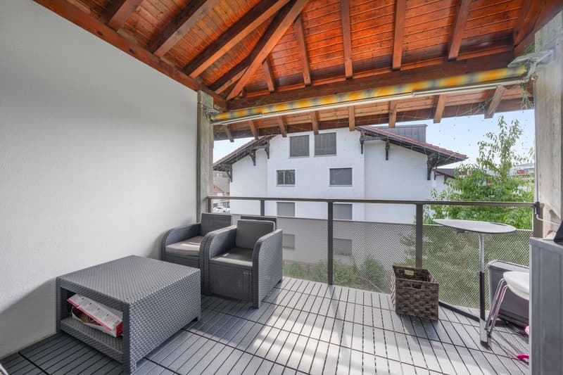 Your dream of owning a home – attractive, modernized, and family-friendly in Oberuzwil (10)