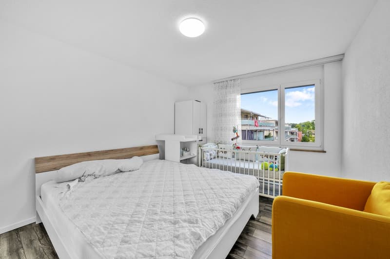 Your dream of owning a home – attractive, modernized, and family-friendly in Oberuzwil (11)