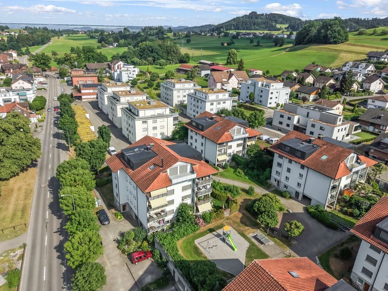 Your dream of owning a home – attractive, modernized, and family-friendly in Oberuzwil (20)