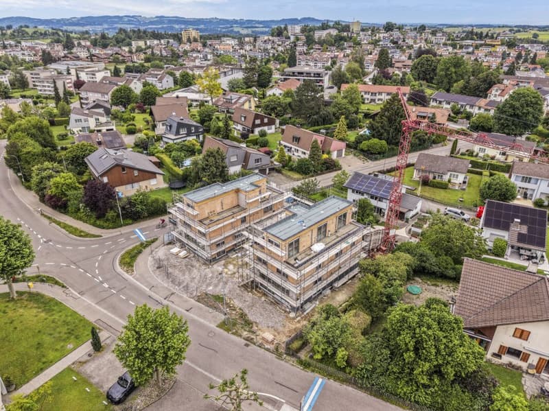Modernes Raumwunder für die ganze Familie (4)