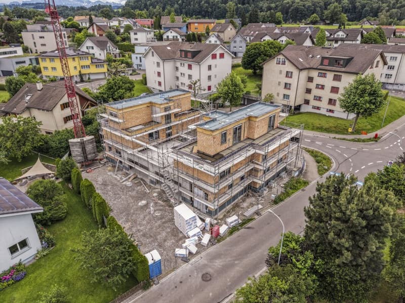 Modernes Raumwunder für die ganze Familie (2)