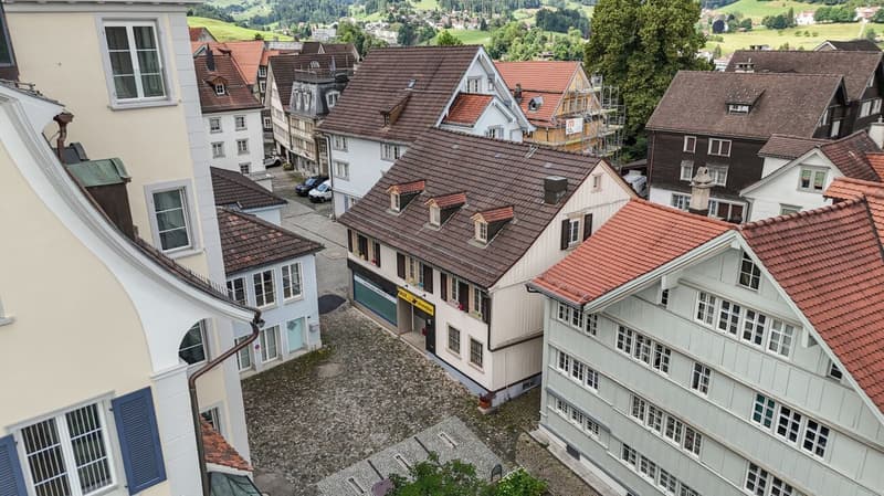 Einzigartige Liegenschaft mit Potenzial – vielfältige Möglichkeiten! (23)