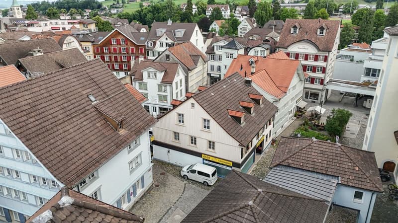 Einzigartige Liegenschaft mit Potenzial – vielfältige Möglichkeiten! (24)