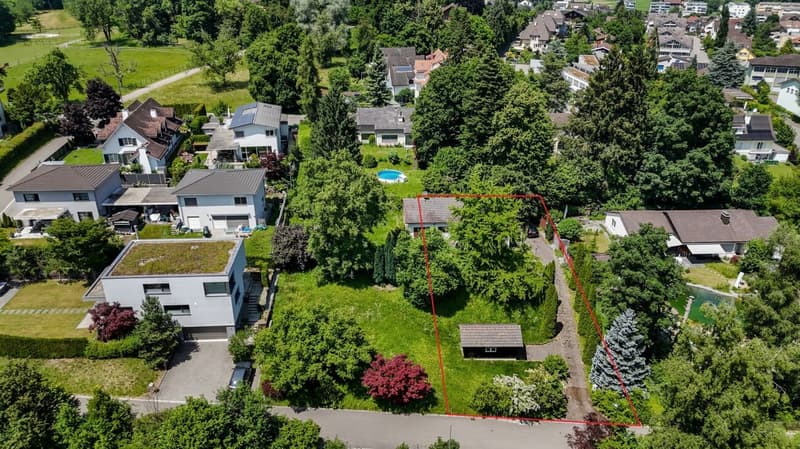 Realisieren Sie Ihr Traumhaus an attraktiver Lage (2)