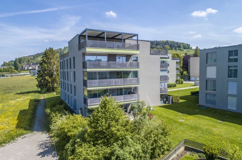 Viel Platz für die ganze Familie – 5.5-Zimmer-Wohnung in Sirnach (16)