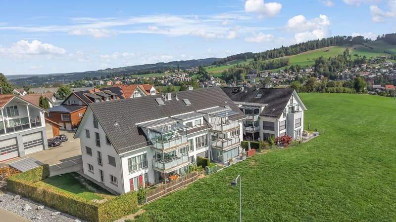 Grosszügig wohnen mit Säntisblick – moderne 4.5-Zimmer-Wohnung in Herisau (21)