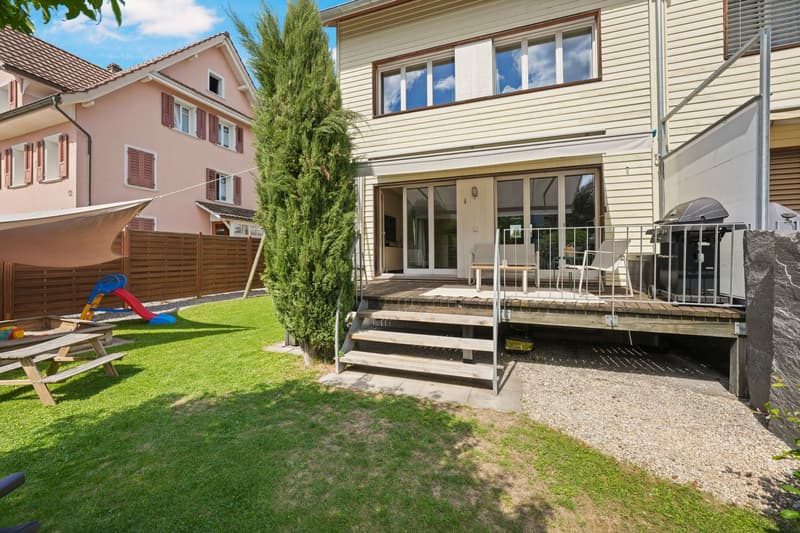 Ihr Familienzuhause wartet auf Sie – 5.5 bis 6.5 Zimmer und 149 m² Wohnfläche (5)